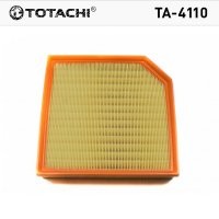 Фильтр воздушный GEELY Atlas (19-) TOTACHI TA4110 TOTACHI