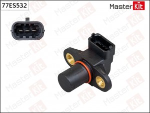 Датчик, положение распредвала  MERCEDES W202 W638 SPRINTER 77ES532 77ES532 MASTER KIT