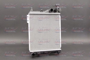 HYUNDAI GETZ 2002-2005 МКПП+AC 1.1-1.3 327093 TERMAL