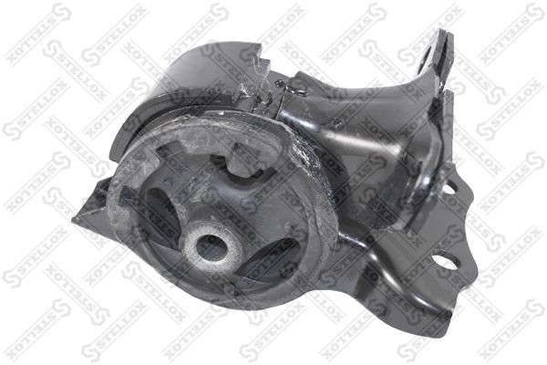 подушка ДВС левая! МКПП\ Mazda 6 GG/GY 1.8i/2.0i 03> 25-71095-SX STELLOX