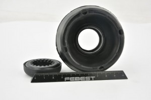 Опора амортизатора с подш SKODA OCTAVIA 1U/1Z VWSS-1K2-KIT VWSS1K2KIT FEBEST