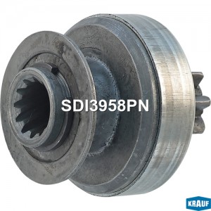Бендикс стартера SDI3958PN KRAUF