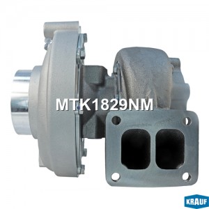 турбокомпрессор!\ MAN Euro-2/3 /TGA MTK1829NM KRAUF