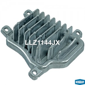 Блок управления фарой LLZ1144JX llz1144jx KRAUF