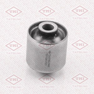 сайлентблок задн. продольного рычага!\ TOYOTA Land Cruiser >07 TEF1326 TATSUMI