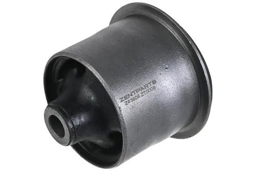 сайлентблок задней балки!\ Toyota Yaris KSP90/NCP90/NLP90/NSP90/SCP90/ZSP90 05-1 Z43608 ZENTPARTS