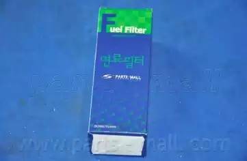 Фильтр масляный HYUNDAI IX 55 07-/KIA MOHAVE 3.0 Дизель  PBA-028 PBA-028 PMC PARTS MALL