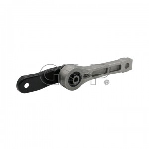 подушка ДВС задняя!\ Audi A3, Skoda Octavia 1.4-1.6/2.0SDi 03> 512221 GS P