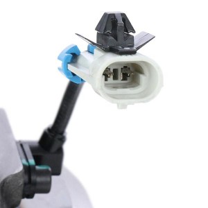 Ступица передняя VKBA7437 SKF