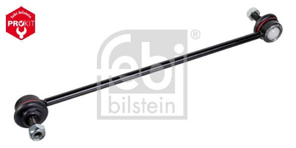 Стойка стабилизатора PEUGEOT 307 CITROEN C4 переднего FEBI 19397 FEBI BILSTEIN