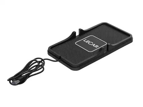 Зарядное устройство беспроводное, 10 Вт LECAR000015209 LECAR