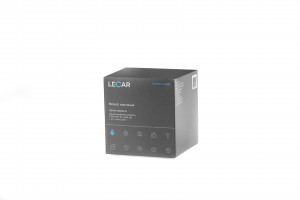 Фильтр масляный ВАЗ 2101, 2102, 2103, 2104, 2105, 2106, 2107, 2121 LECAR010010201 LECAR