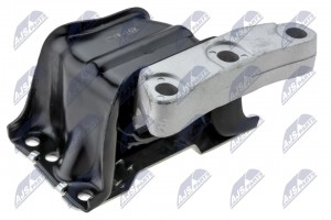 ПОДУШКА ДВИГАТЕЛЯ VW POLO V 1.6TDI 09-14 /ПРАВ/ ZPSVW108 ZPSVW108 NTY