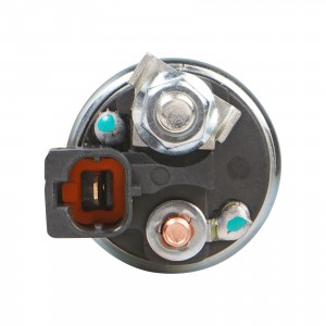 Реле втягивающее стартера для а/м Hyundai ix35 (10-)/Sonata (10-) 2.0i (VSR 0808 VSR0808 START VOLT