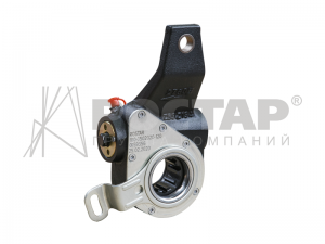 Рычаг тормозной (трещотка) (авт.) правый; (Ø38 мм; шлицы-10); 140 мм D38.2 x d31 1803502020120 ROSTAR