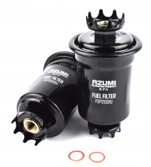 Фильтр топливный FSP21001U FSP21001U AZUMI