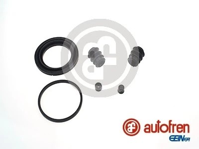 рем.к-т диск.торм. перед.!d57 Akebono\ Mitsubishi ASX 10>/ Lancer 08>, Outlander D41814 AUTOFREN SEINSA