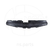 Накладка HYUNDAI Solaris замка капота NSP NSP02863624L500 NSP