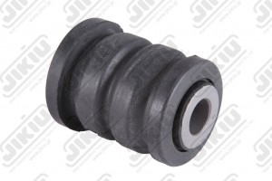 сайлентблок рычага передней подвески!\ Honda City 86-03 BH28121 JIKIU
