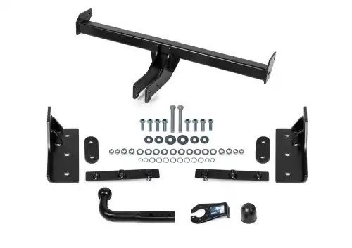Устройство прицепное Chery Tiggo 7pro 2020-/7Pro Max 2022-, Exeed LX 2022- "BERG F0912001 BERG