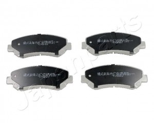 NISSAN X-TRAIL (T31) (2007>)/QASHQAI J10 (2006>) PA-123AF JAPAN PARTS GROUP