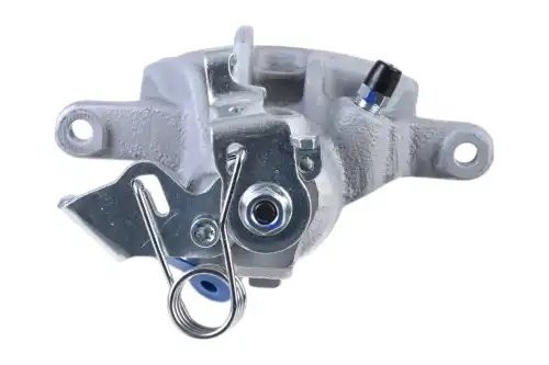 суппорт тормозной задний левый! d41\ Nissan Primastar 2.0i/1.9D/2.5D 02>, Opel V Z183740 ZENTPARTS