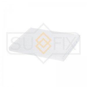 Фильтр салонный SUZUKI Grand Vitara 05 SS-1273 SS-1273 SUFIX