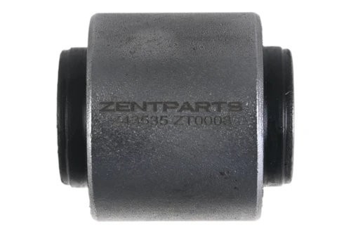 сайлентблок задней цапфы подвески!\ Mitsubishi Galant DJ1A/DJ3A/DJ5A 06-12 Z43535 ZENTPARTS