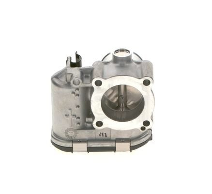 Дросельная заслонка / BOSCH 0280750137 BOSCH