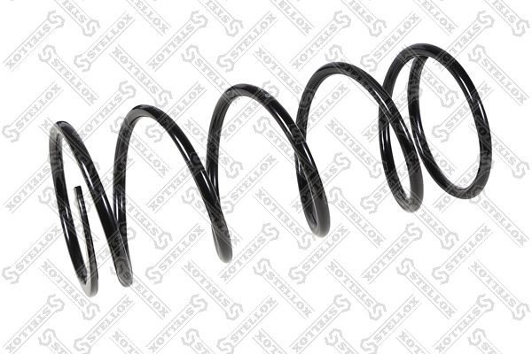пружина задняя! 42 592 42\ Mitsubishi Pajero Sport I 3.0/2.5D 98> 10-22293-SX STELLOX