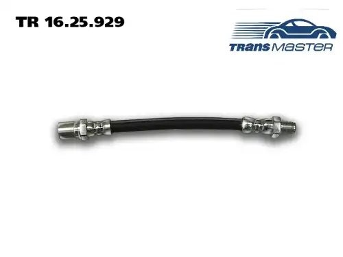 Шланг ГАЗ-3110 цилиндра сцепления ЗМЗ-406 TRANSMASTER TR16.25.929 TRANSMASTER