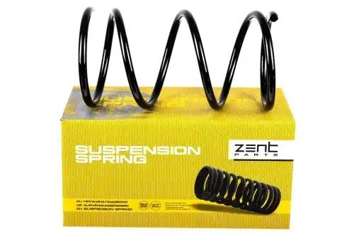 пружина передняя! 40 925 16\ Toyota Corolla 1.3-1.6 92-97 Z38218 ZENTPARTS
