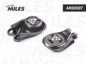 Опора двигателя задняя FORD FOCUS II 1.4-2.0/ MAZDA 3 1.4-1.6 AR00007 AR00007 MILES