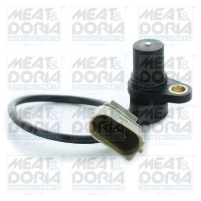 Датчик положения коленвала VW Golf 4 (97-05) MEAT&DORIA 87288 MEAT DORIA