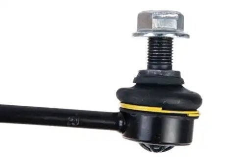 тяга стабилизатора переднего правая!\ Kia Soul 08> Z29382 ZENTPARTS