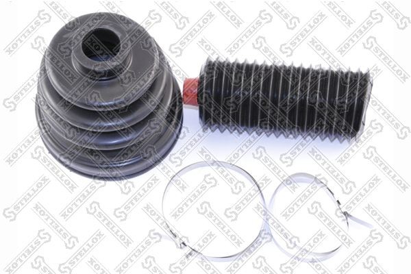 к-кт пыльника ШРУСа внутреннего!\ Honda, Hyundai, Isuzu, Mazda, Mitsubishi, Niss 13-00268-SX STELLOX
