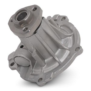 Насос водяной VW PASSAT (3B2) 1.9TDI 538011410 538 0114 10 INA