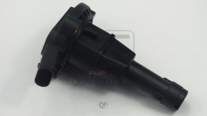 датчик уровня масла!\ Audi A4 2.0/A5 4.2/A6/Q5 08> QF44A00065 QUATTRO FRENI