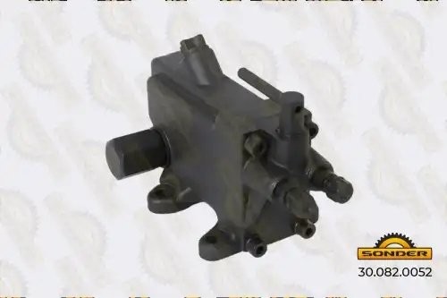 Насос подъема кабины MB 300820052 SONDER