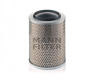 Фильтр воздушный H=255.0мм C 20 356 MANN FILTER