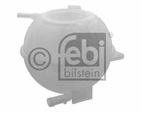 бачок расширительный!\ VW Golf/Passat 1.0-2.0 88-99 02264 FEBI BILSTEIN