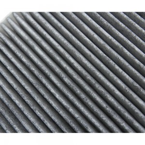 Фильтр воздушный салона FORD C-Max,Mondeo 4,S-Max VOLVO C30,S40 угольный MEGAPOW 810-14-003 MEGA POWER