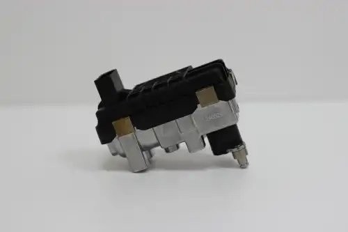 IUAE0289 Актуатор турбокомпрессора электронный IRONUNIT IUAE0289 IUAE0289 IRONUNIT