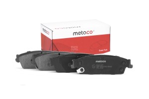 CADILLAC ESCALADE III (2006-2014) 3010107 METACO