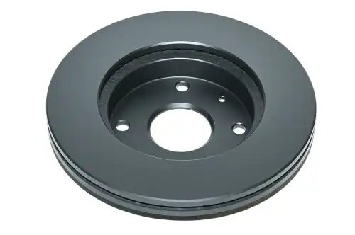 диск тормозной передний!\ Chery Fora/Estina 2.0 06-10 Z06676 ZENTPARTS
