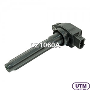 Катушка зажигания CZ1060A UTM