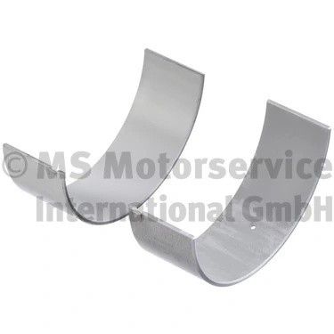 Вкладыши шатунные STD (пара) 79232600 KS (A5420304960) MB, КАМАЗ-5490 дв. OM457L 79232600 KOLBENSCHMIDT