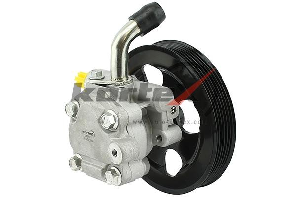 Насос ГУР MITSUBISHI L200 08-/ PAJERO/MONTERO SPORT 08- KPS083 KPS083 KORTEX