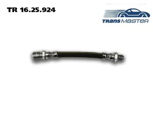 Шланг ГАЗ-24-3110 цилиндра сцепления ЗМЗ-402 TRANSMASTER TR16.25.924 TRANSMASTER