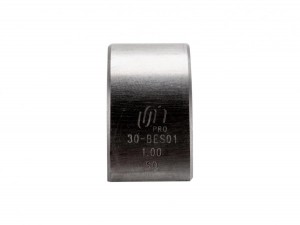 Вкладыши шатунные 1.00 Nissan GA13-16/QG13-18 87-> UM 30BES0104100 UNITED MOTORS PRO